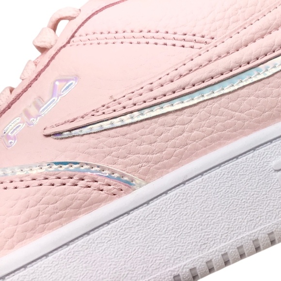 New FILA Women’s Sneakers, Size US Women’s 7.5, Pink Athletic Shoes - Picture 10 of 16